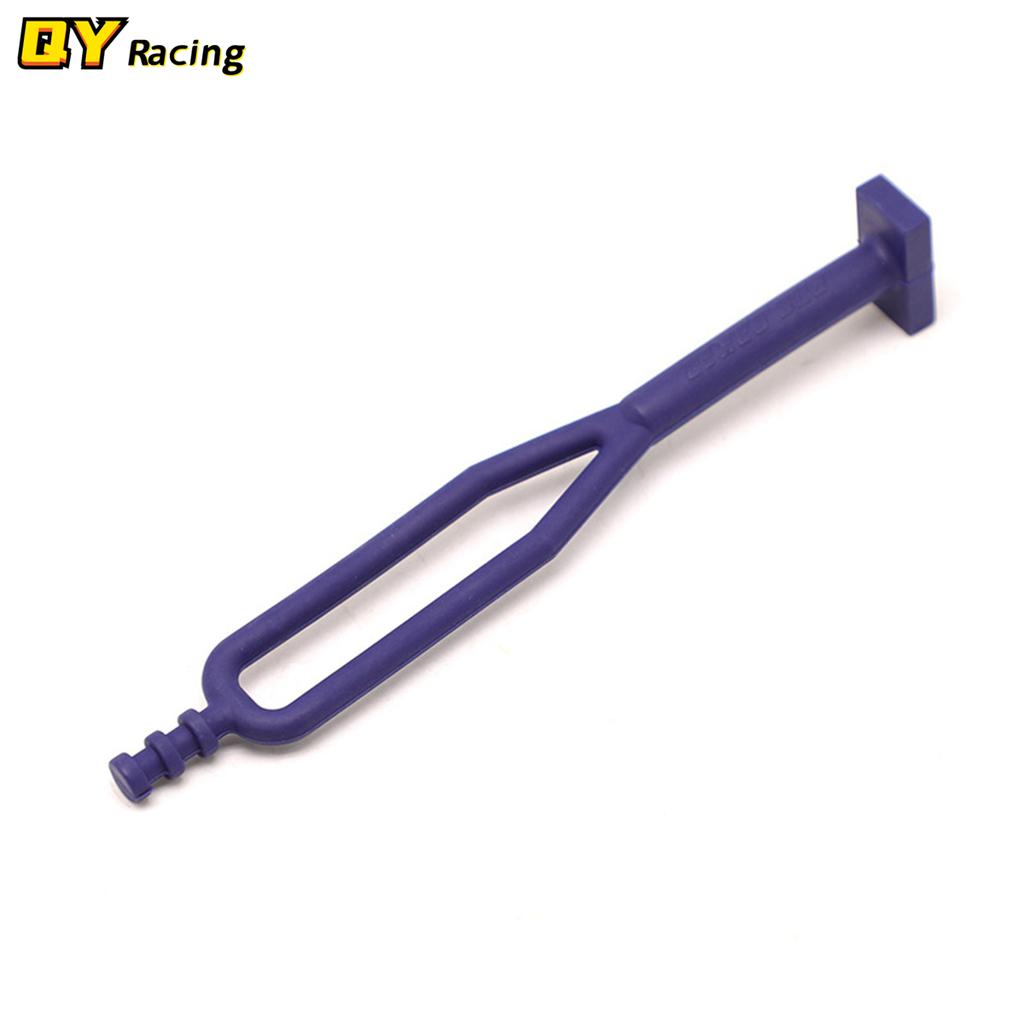 Curea de suport lateral din cauciuc de motocross pentru KTM EXC XCF XC XCFW EXCF XCW TPI Six Days 125 250 350 450 500 300 1998-2022