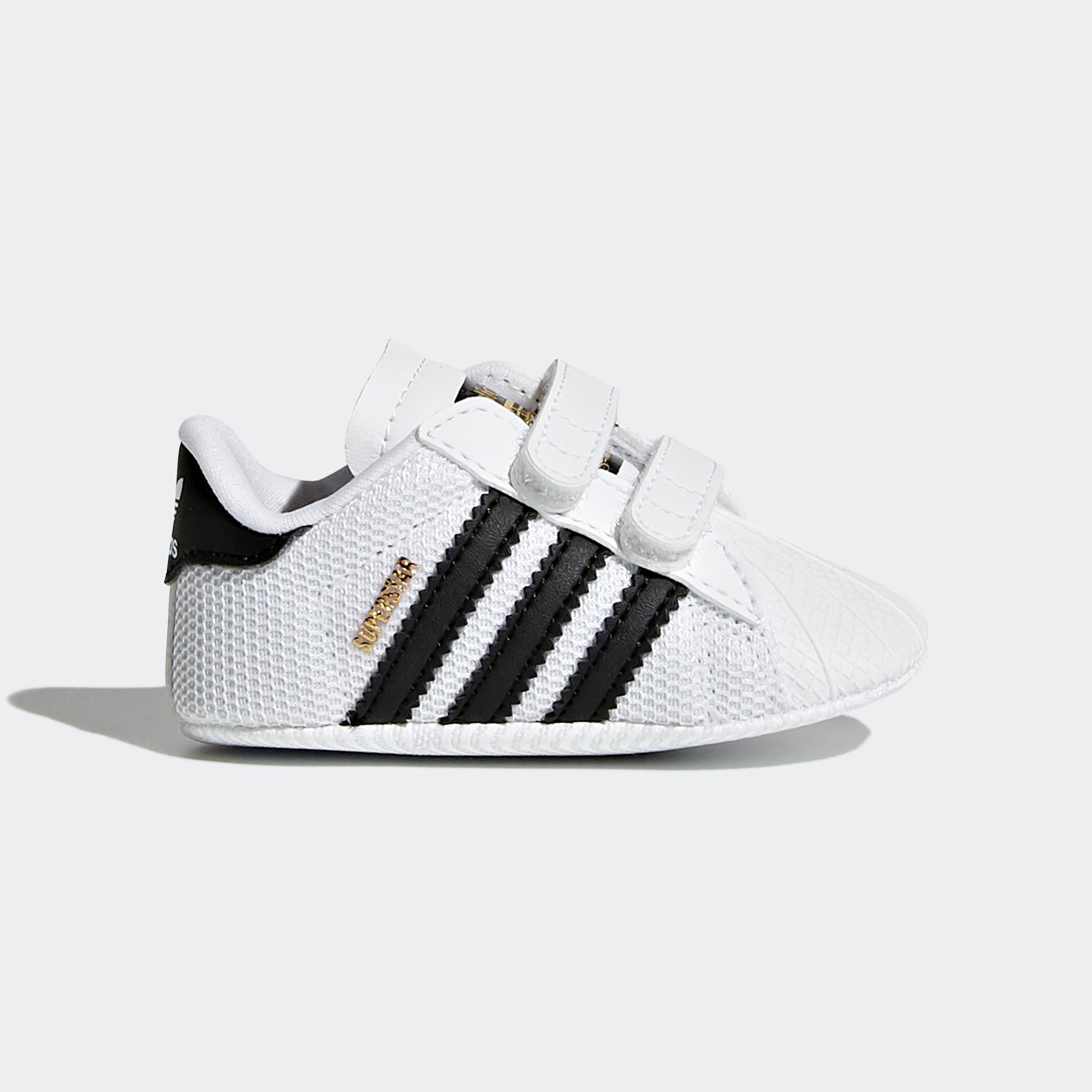 adidas Superstar Cloud White Core Black (я) 21