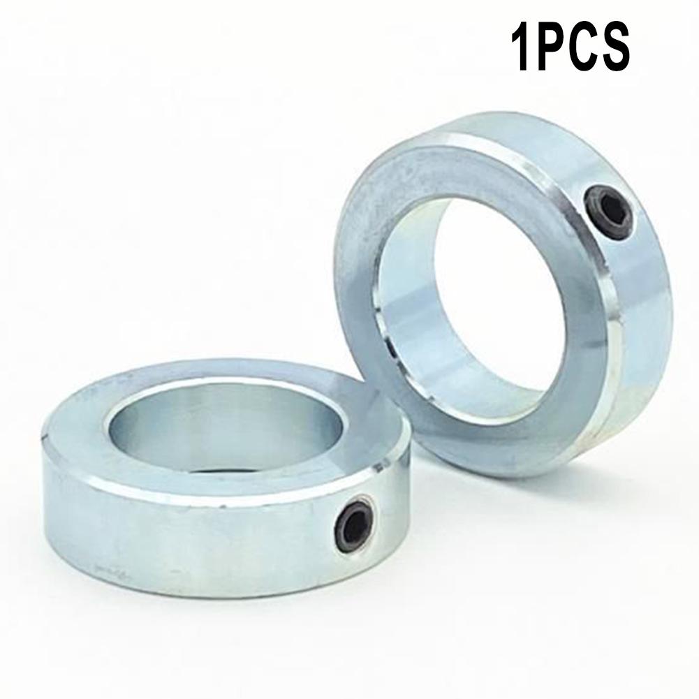 1pcs Brand New CNC Metalworking Clamping Ring Metric Clamp Shaft Collar