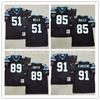Carolina Panthers NFL Football Jersey Mens Cotton Team Uniform Game Day Fan Wear