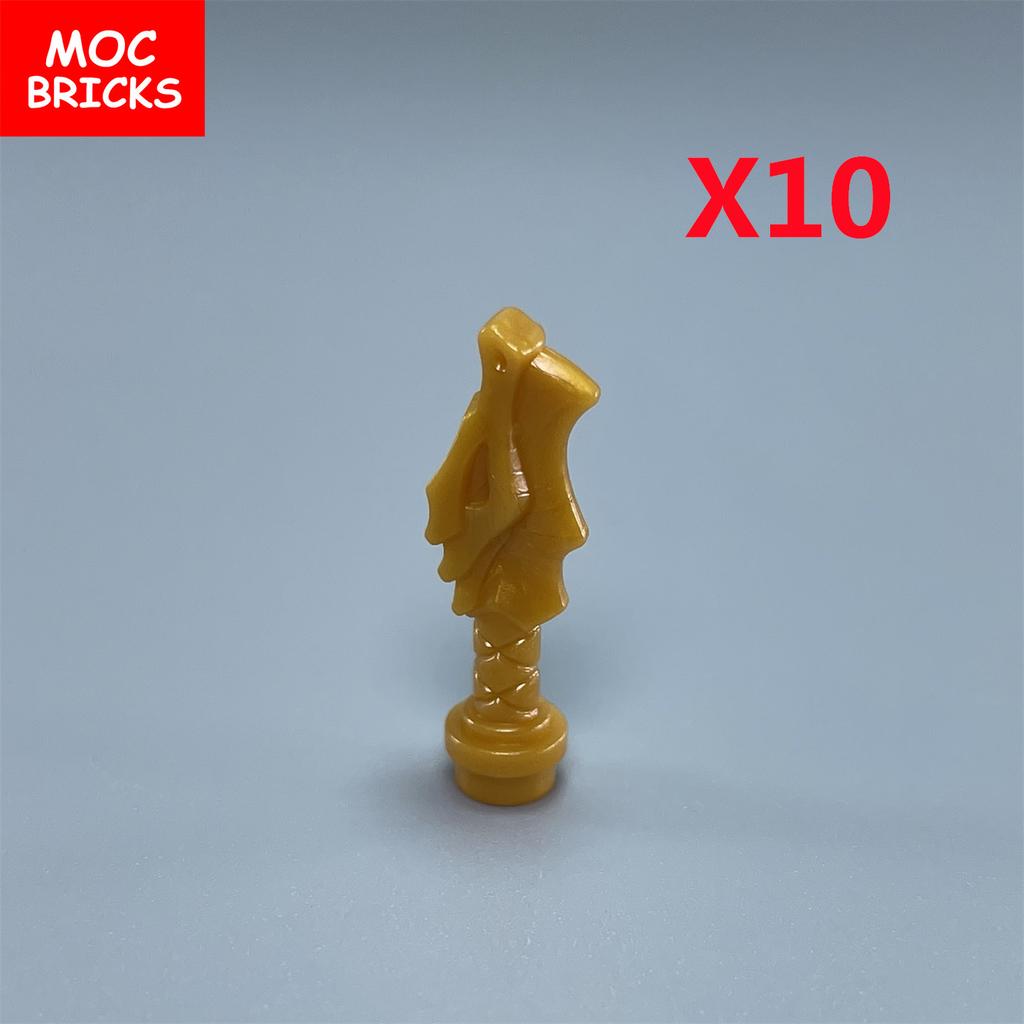 MOC Bricks Sleeve Sword Gun Knife Whip Bow Arrow Oil Bottle Box Soldier Army Action Figure Building Blocks Dolls Boys Toys