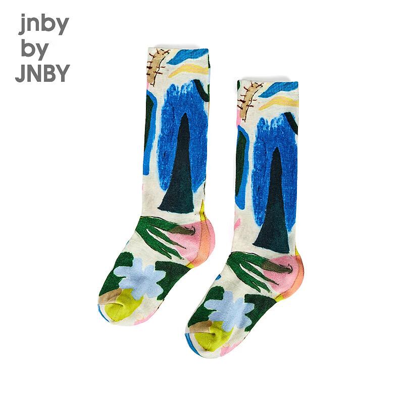 

Детские носки JNBY средней длины Весна/Осень L