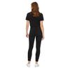Noisy May Lucy Normal Waist Ankle AZ088BL Jeans