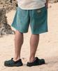 BIGWAVE COLLECTIVE Sun City Corduroy Shorts (Dusty Blue)