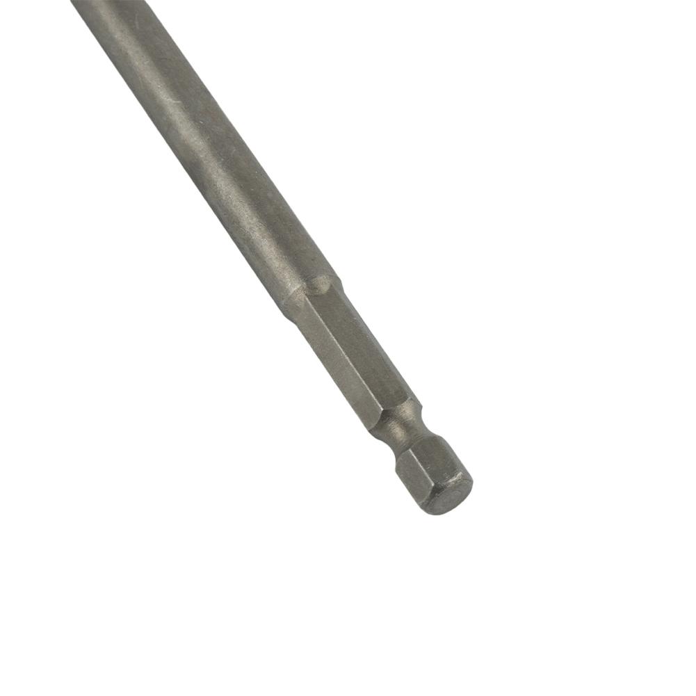 Drill Bits Extension Tool Extension Hex Shank Drivers
