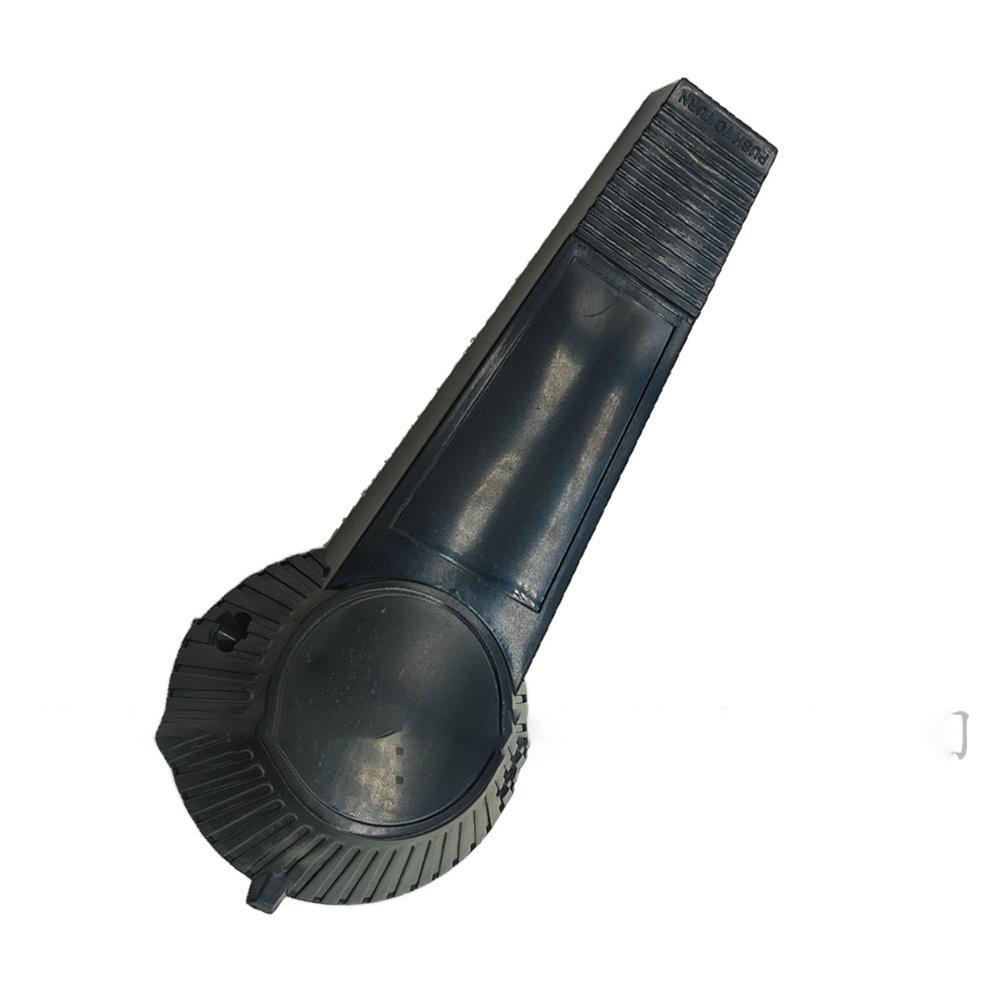 Sestava rukojeti ventilu bazénu pro HAYWARD Multiport a pískové filtry Model SP0710