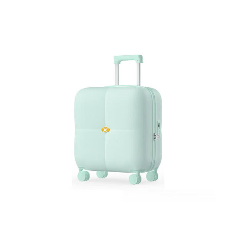 Mango Bird M11 Air Hardside Carry-On Suitcase 20 inch