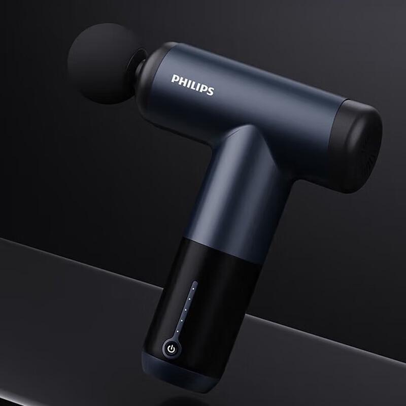 Philips PPM7304 Portable Muscle Massager