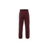 New Nike ACG Knitted Sweatpants Men Burgundy CV0661-681