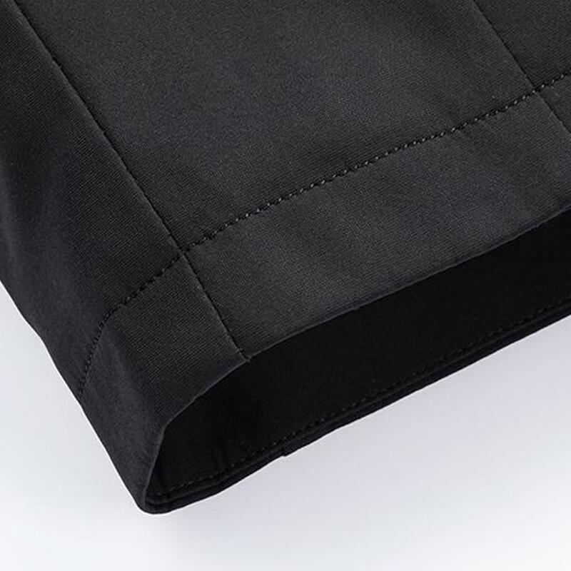 Pierre Cardin Men's Casual Stand Collar Jacket