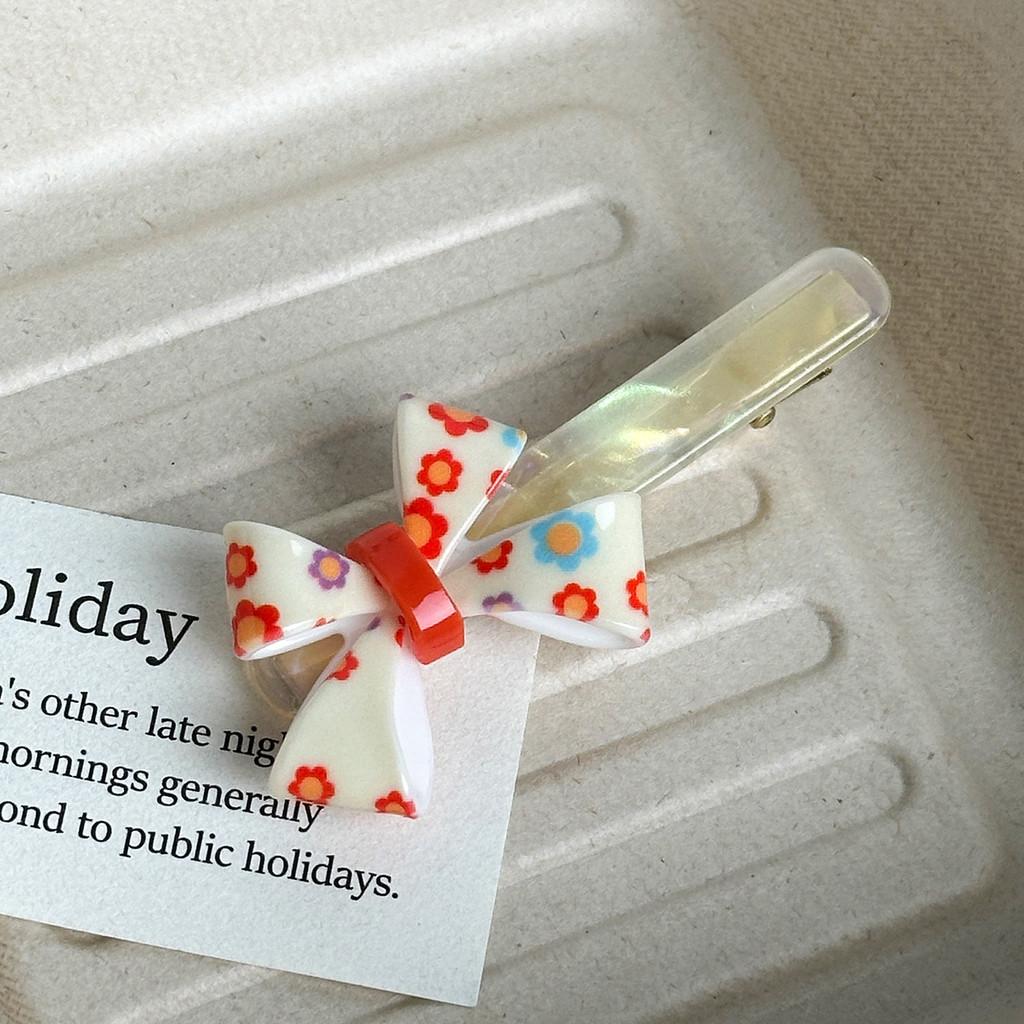 And Modern Cute Polka Dot Bow Hair Accessories Perfect For Womens Everyday Use