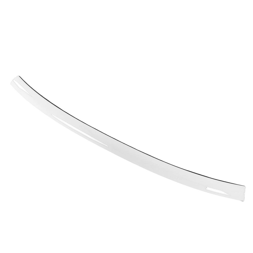 Top   Pillar Panel ABS Front Upper Outside   Reveal Trim Replacement for     2007-2014