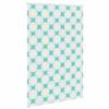 VidaXL Store enrouleur de douche 150x240 cm largeur du tissu 146 cm, store de douche, store enrouleur de rideau de douche, 4014885