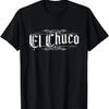 El Chuco Texas Pride El Paso El Chuco T-Shirt