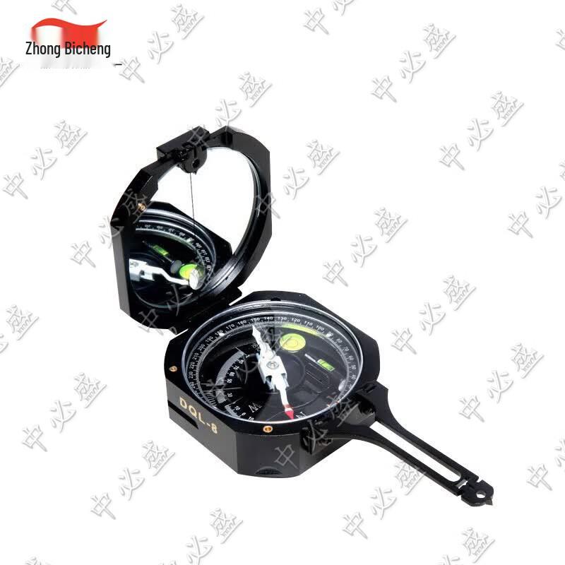 Zhongbisheng Professional Geological Compass