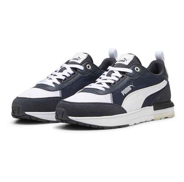 Puma R22 кроссовки