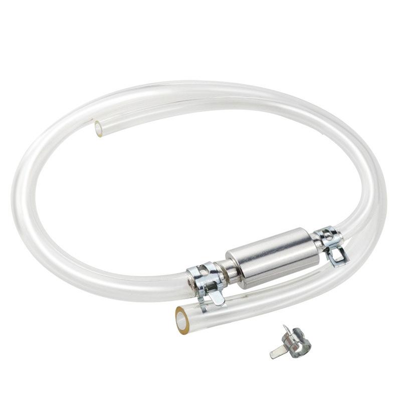 Bil Motorcykel Bromsblödning Oljebyte Pump Verktyg Hydrauliska Bromsblödare Verktyg Snabbkoppling/Tätning Utan Läckage