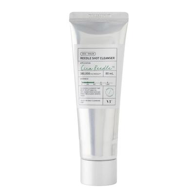 REEDLE SHOT CLEANSER 80 Ml - Facial Gel