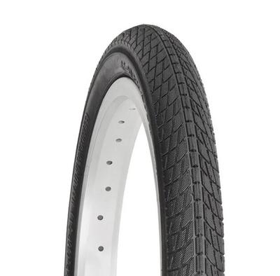 Twarda opona miejska Kujo Tony T 12,5'' x 2,25