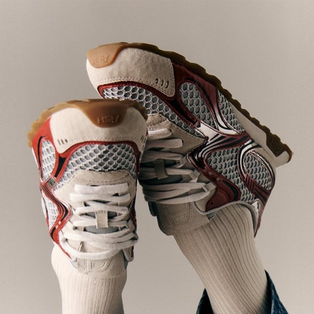 Ash Kabuki Sneaker Ag2d01025 Re 36(230)
