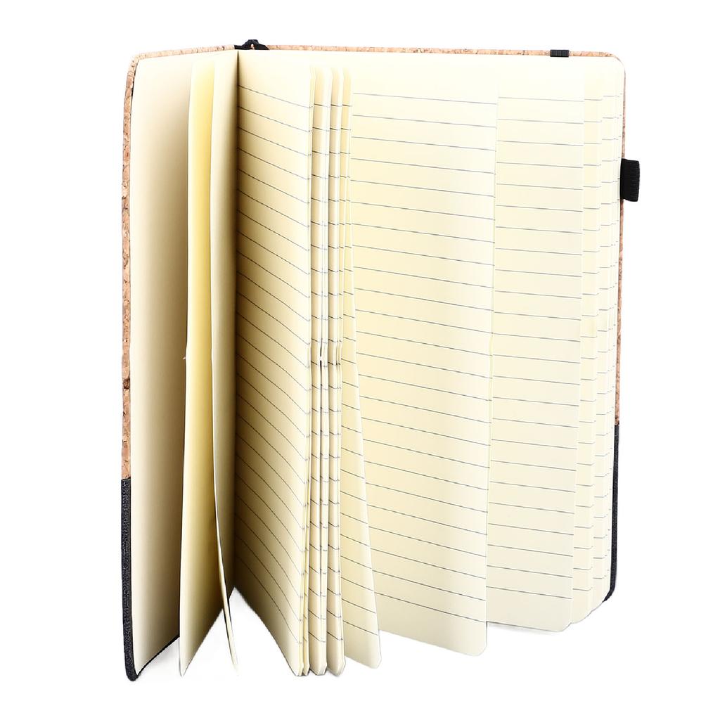 Notebook Journal Notebook School Office Notebook with Annotated Tab Pages for Taking Notes R