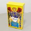 The Rider Tarot Deck 10.3*6cm 78 Cards In Russian Language