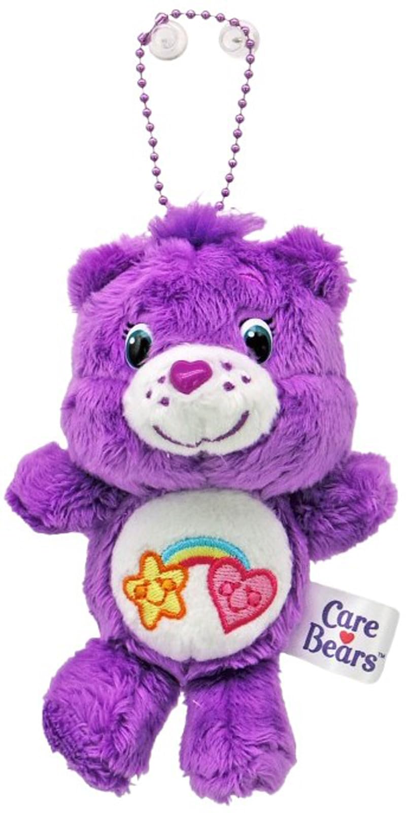 

Nakajima Corporation Care Bears Soft Mascot Best Friend Bear(TM) 213082-25