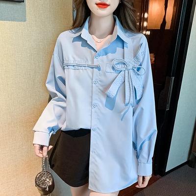 Tops – Bluse e camicie