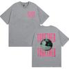 Harry Styles We Belong Together Tshirts Unisex Women High Quality Vintage Oversized Tshirt Summer 100 Cotton Short Sleeve Tees