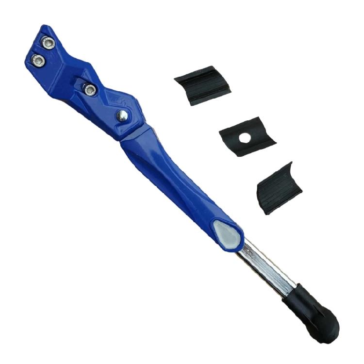 Antiskid Side Kickstand Kids Bike Kickstand Light Weight Bike Kickstand Bike for Various Models