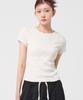 1993STUDIO Basic Women'S T-Shirt (8 Colors) (Type A)