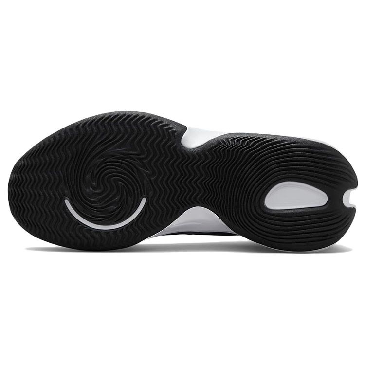Nike Pantofi de sport pentru bărbați Renew Elevate 3 Black Wolf Grey, rece-gri, alb DD9304-002