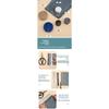 20-1m Self-Adhesive Pants Hem Tape, No-Sew Hemming Tool for Pants & Sleeves, Quick Length Alteration Fix