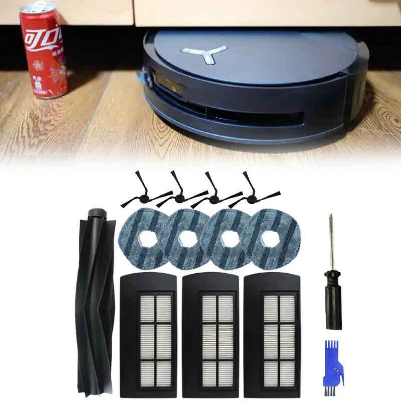 Eufy X9 For X9pro Sweeping Robot Replacement Parts Floor Surface Cleaning