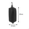 Compact Case for Scuba Diving Glasses And Snorkel Gear