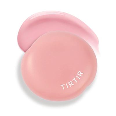 Airy Bloom Mesh Blush 5g