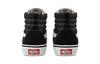 Vans SK8-Hi Kids 'Black'