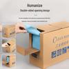 Gubuer Industrial Lint-Free Wipes