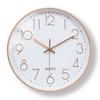11 inch living room home wall clock modern creative simple decoration silent wall clock