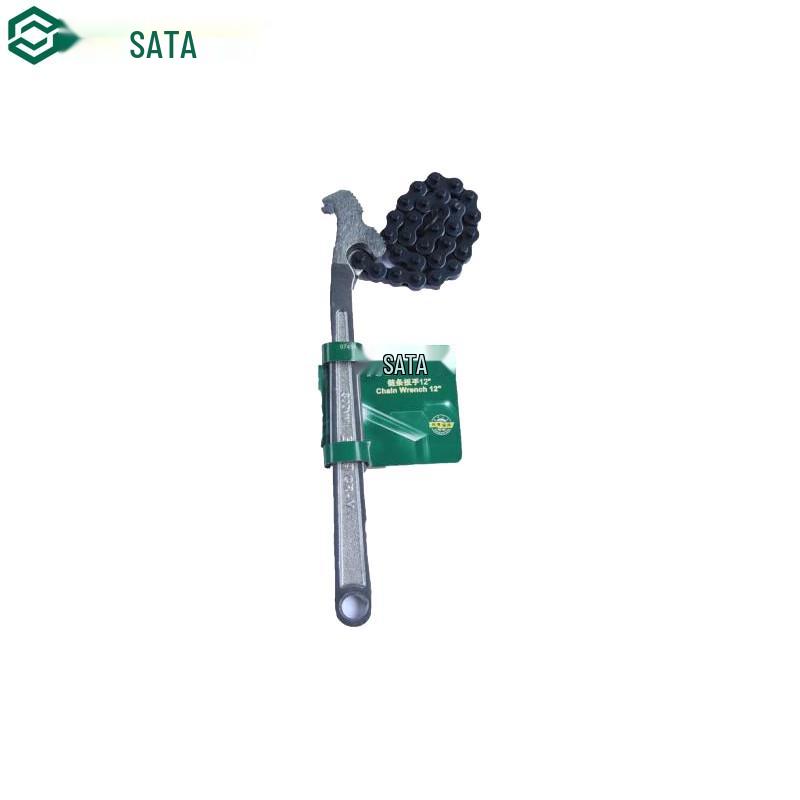 SATA 15-inch Chain Wrench