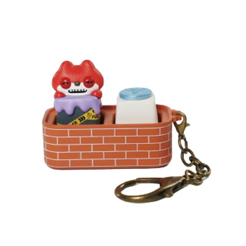 Fuggler x Jaka Lab Escape Plan