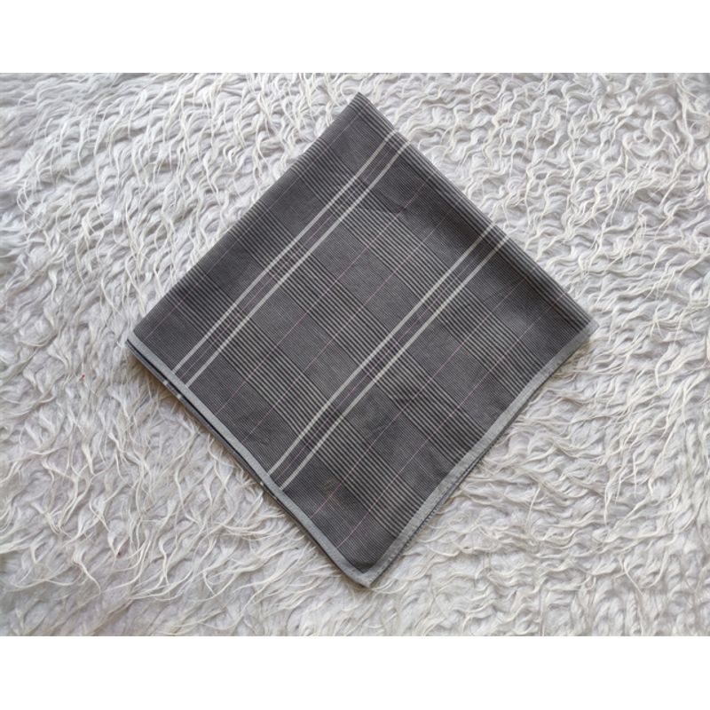 

Japanese Style Vintage Vintage Vintage Pure Cotton Accessible Luxury Baroque Print Sweat-Absorbent Small Square Towel Pocket Square Handkerchief Sp86 SP86 -5