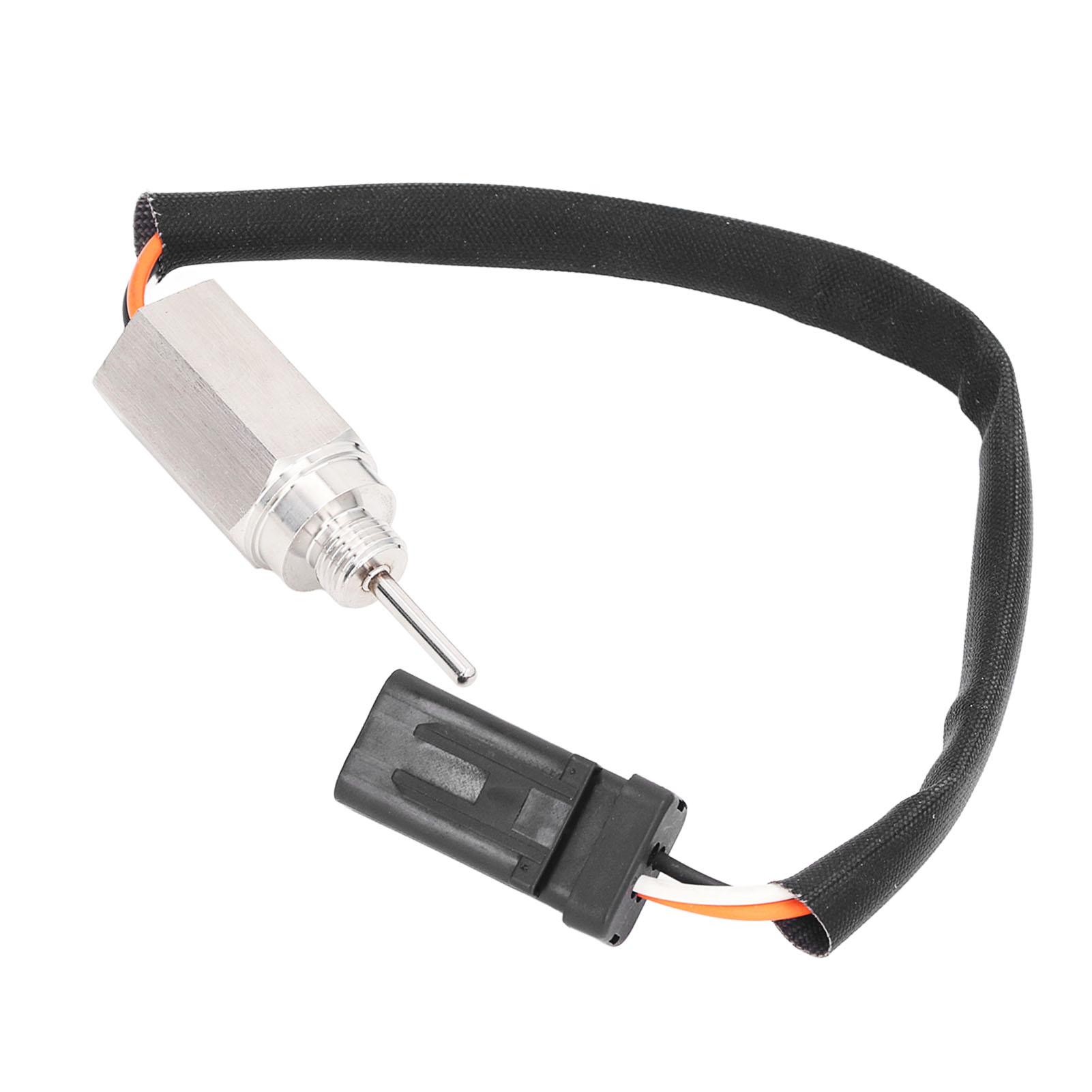 

Датчик температуры воды из нержавеющей стали 2888390 для Caterpillar CAT 3406 3306 3512B 3512