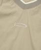 PHYSICAL DEPARTMENT P-Active Colorblock T-Shirt Greige