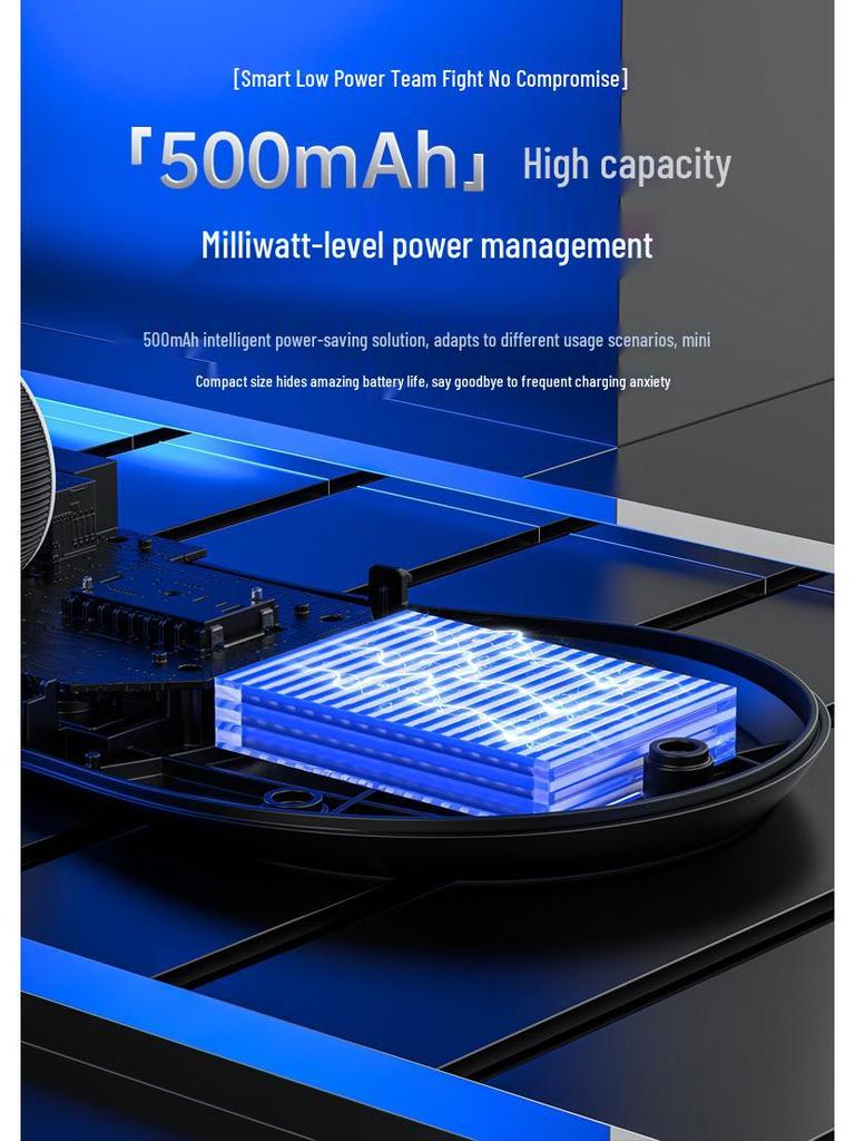 ATTACK SHARK G3PRO Kablosuz Hafif RGB Oyuncu Mouse'u Bluetooth ve Şarj Yuvası ile