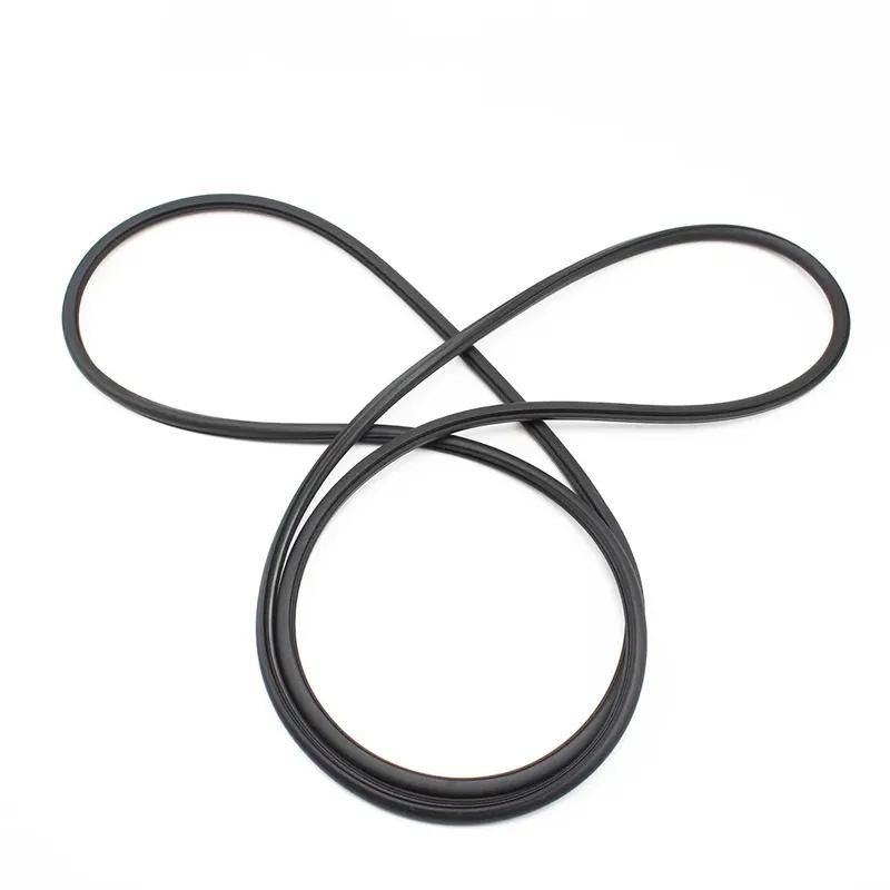 Sunroof Opening Cover Seal Sun Roof Seal Sun Roof Seal 54137157374 For 1 3 Series For E81 E82 E87 E90 Brand New