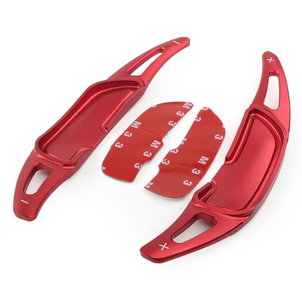 Car Steering Wheel Shifter Paddle Extension Shift For Mercedes Benz GLA45 SL63 A45 C63 E63 S65AMG CLS6 W176 W205 W213 W222