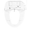 MDNG Universal Smart Toilet Seat Cover
