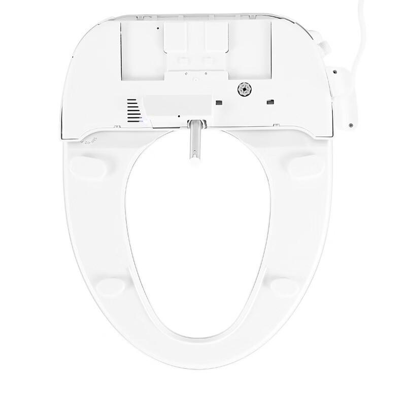 MDNG Universal Smart Toilet Seat Cover