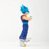 Figurine - Dragon Ball - Vegetto Blue - PVC - 18cm - Édition Spéciale XIX